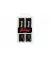 Оперативна пам'ять DDR4 64 Gb (3600 MHz) (Kit 32 Gb x 2) Kingston Fury Beast Black (KF436C18BBK2/64)
