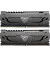 Оперативная память DDR4 64 Gb (3600 MHz) (Kit 32 Gb x 2) Patriot Viper Steel (PVS464G360C8K)