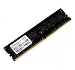 Оперативна пам'ять DDR4 8 Gb (2400 MHz) Geil (GN48GB2400C16S)