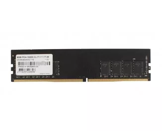 Оперативна пам'ять DDR4 8 Gb (2400 MHz) Geil (GN48GB2400C17S)
