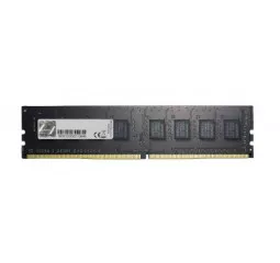Оперативная память DDR4 8 Gb (2400 MHz) G.SKILL Value (F4-2400C15S-8GNS)