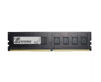 Оперативна пам'ять DDR4 8 Gb (2400 MHz) G.SKILL Value (F4-2400C15S-8GNS)