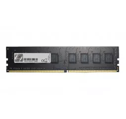 Оперативная память DDR4 8 Gb (2400 MHz) G.SKILL Value (F4-2400C15S-8GNT)