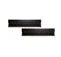 Оперативна пам'ять DDR4 8 Gb (2400 MHz) (Kit 4 Gb x 2) Geil (GP48GB2400C16DC)
