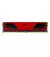 Оперативная память DDR4 8 Gb (2400 MHz) Team Elite Plus Red (TPRD48G2400HC1601)