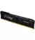Оперативна пам'ять DDR4 8 Gb (2666 MHz) Kingston Fury Beast Black (KF426C16BB/8)