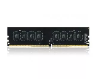 Оперативна пам'ять DDR4 8 Gb (2666 МГц) Team Elite (TED48G2666C19016)