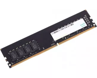 Оперативна пам'ять DDR4 8 Gb (3200 MHz) Apacer (AU08GGB32CSYBGH)