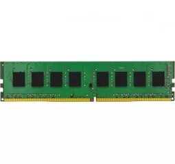 Оперативна пам'ять DDR4 8 Gb (3200 MHz) Kingston (KVR32N22S8/8BK)