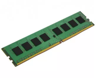 Оперативная память DDR4 8 Gb (3200 MHz) Kingston (KVR32N22S8/8BK)