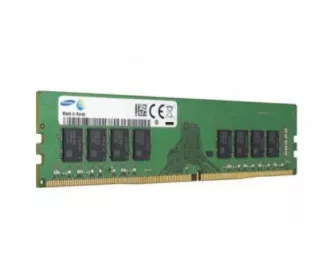 Оперативна пам'ять DDR4 8 Gb (3200 MHz) Samsung (K4A8G045WD-BCVF)