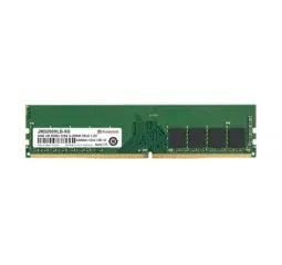 Оперативна пам'ять DDR4 8 Gb (3200 MHz) Transcend JetRam (JM3200HLB-8G)