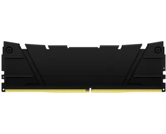 Оперативная память DDR4 8 Gb (4000 MHz) Kingston Fury Renegade Black (KF440C19RB2/8)