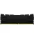 Оперативна пам'ять DDR4 8 Gb (4000 MHz) Kingston Fury Renegade Black (KF440C19RB2/8)