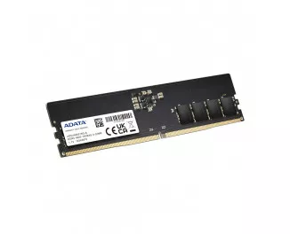 Оперативная память DDR5 16 Gb (4800 MHz) ADATA (AD5U480016G-S)