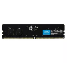 Оперативна пам'ять DDR5 16 Gb (4800 MHz) Crucial (CT16G48C40U5)