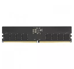 Оперативная память DDR5 16 Gb (4800 MHz) GOODRAM (GR4800D564L40S/16G)