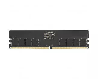 Оперативная память DDR5 16 Gb (4800 MHz) GOODRAM (GR4800D564L40S/16G)