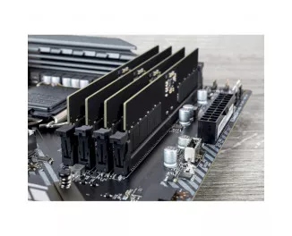 Оперативная память DDR5 16 Gb (4800 MHz) GOODRAM (GR4800D564L40S/16G)