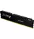 Оперативная память DDR5 16 Gb (4800 MHz) Kingston Fury Beast Black (KF548C38BB-16)