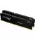 Оперативная память DDR5 16 Gb (4800 MHz) (Kit 8 Gb x 2) Kingston Fury Beast Black (KF548C38BBK2-16)