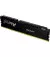 Оперативна пам'ять DDR5 16 Gb (5200 MHz) Kingston Fury Beast Black (KF552C40BB-16)