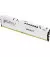 Оперативна пам'ять DDR5 16 Gb (5200 MHz) Kingston Fury Beast EXPO White (KF552C36BWE-16)