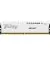 Оперативна пам'ять DDR5 16 Gb (5200 MHz) Kingston Fury Beast EXPO White (KF552C36BWE-16)
