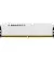Оперативна пам'ять DDR5 16 Gb (5200 MHz) Kingston Fury Beast EXPO White (KF552C36BWE-16)