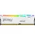 Оперативна пам'ять DDR5 16 Gb (5200 MHz) Kingston Fury Beast RGB EXPO White (KF552C36BWEA-16)