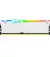 Оперативна пам'ять DDR5 16 Gb (5200 MHz) Kingston Fury Beast RGB EXPO White (KF552C36BWEA-16)