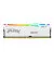 Оперативная память DDR5 16 Gb (5200 MHz) Kingston Fury Beast RGB White (KF552C40BWA-16)