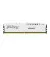 Оперативная память DDR5 16 Gb (5200 MHz) Kingston Fury Beast White (KF552C40BW-16)
