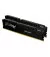 Оперативная память DDR5 16 Gb (5200 MHz) (Kit 8 Gb x 2) Kingston Fury Beast EXPO Black (KF552C36BBEK2-16)