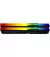 Оперативна пам'ять DDR5 16 Gb (5200 MHz) (Kit 8 Gb x 2) Kingston Fury Beast RGB (KF552C40BBAK2-16)