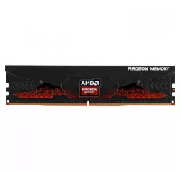 Оперативная память DDR5 16 Gb (5600 MHz) AMD R5 Entertainment (R5S516G5600U1S)