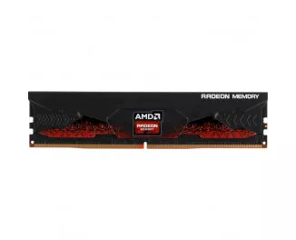Оперативная память DDR5 16 Gb (5600 MHz) AMD R5 Entertainment (R5S516G5600U1S)