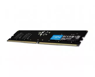 Оперативная память DDR5 16 Gb (5600 MHz) Crucial (CT16G56C46U5)