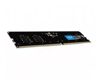 Оперативна пам'ять DDR5 16 Gb (5600 MHz) Crucial (CT16G56C46U5)