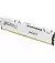 Оперативная память DDR5 16 Gb (5600 MHz) Kingston Fury Beast EXPO White (KF556C36BWE-16)