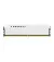 Оперативна пам'ять DDR5 16 Gb (5600 MHz) Kingston Fury Beast White (KF556C40BW-16)