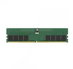 Оперативная память DDR5 16 Gb (5600 MHz) Kingston (KVR56U46BS8-16)
