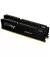 Оперативная память DDR5 16 Gb (5600 MHz) (Kit 8 Gb x 2) Kingston Fury Beast EXPO Black (KF556C36BBEK2-16)