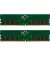 Оперативная память DDR5 16 Gb (5600 MHz) (Kit 8 Gb x 2) Kingston (KVR56U46BS6K2-16)