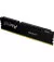 Оперативна пам'ять DDR5 16 Gb (6000 MHz) Kingston Fury Beast Black (KF560C40BB-16)