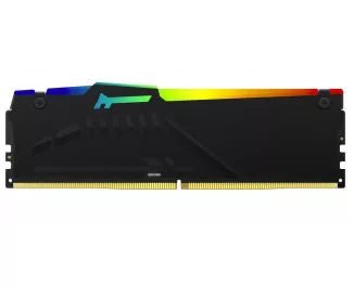 Оперативная память DDR5 16 Gb (6000 MHz) Kingston Fury Beast RGB EXPO (KF560C36BBE2A-16)
