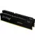 Оперативна пам'ять DDR5 16 Gb (6000 MHz) (Kit 8 Gb x 2) Kingston Fury Beast EXPO (KF560C36BBEK2-16)