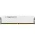 Оперативна пам'ять DDR5 16 Gb (6400 MHz) Kingston Fury Beast White (KF564C32BW-16)