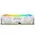 Оперативна пам'ять DDR5 16 Gb (7200 MHz) Kingston Fury Renegade RGB White (KF572C38RWA-16)