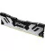 Оперативная память DDR5 16 Gb (7600 MHz) Kingston Fury Renegade Silver (KF576C38RS-16)